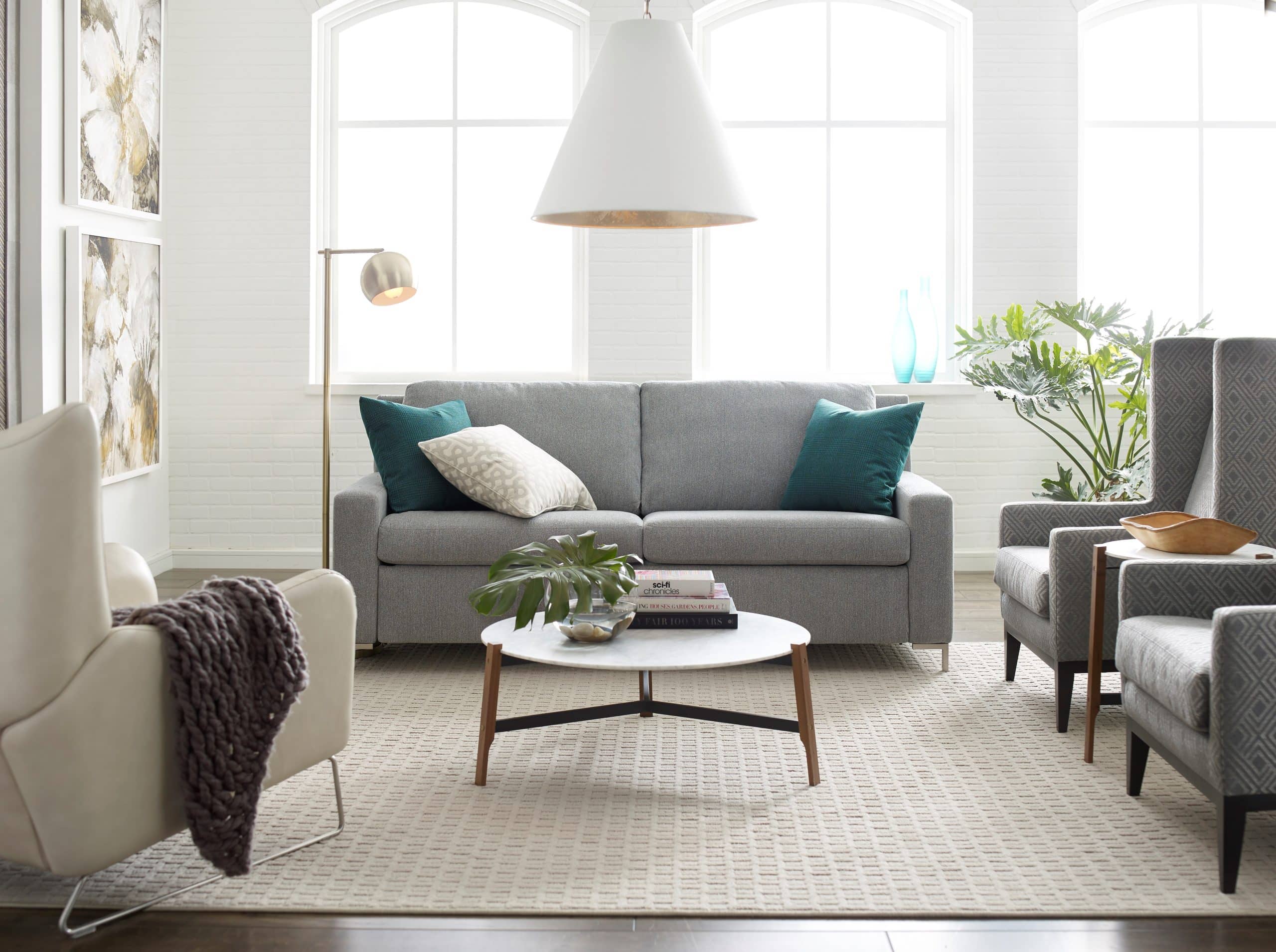 furniture through small door, Furniture Through a Small Door: How to get a sleeper in an impossible place, BY DESIGN furniture + interior design