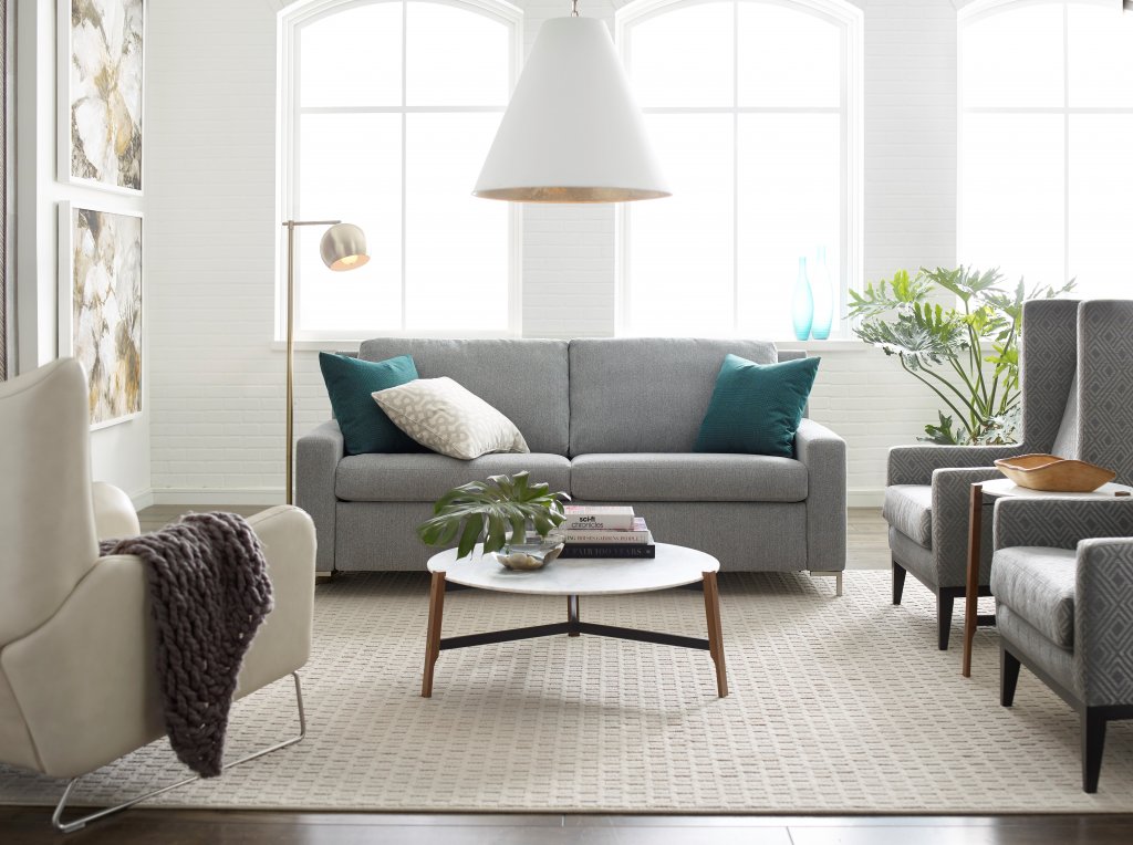 , Undercover Sleeper, BY DESIGN furniture + interior design