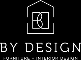 On Sale Now - BY DESIGN furniture + interior design