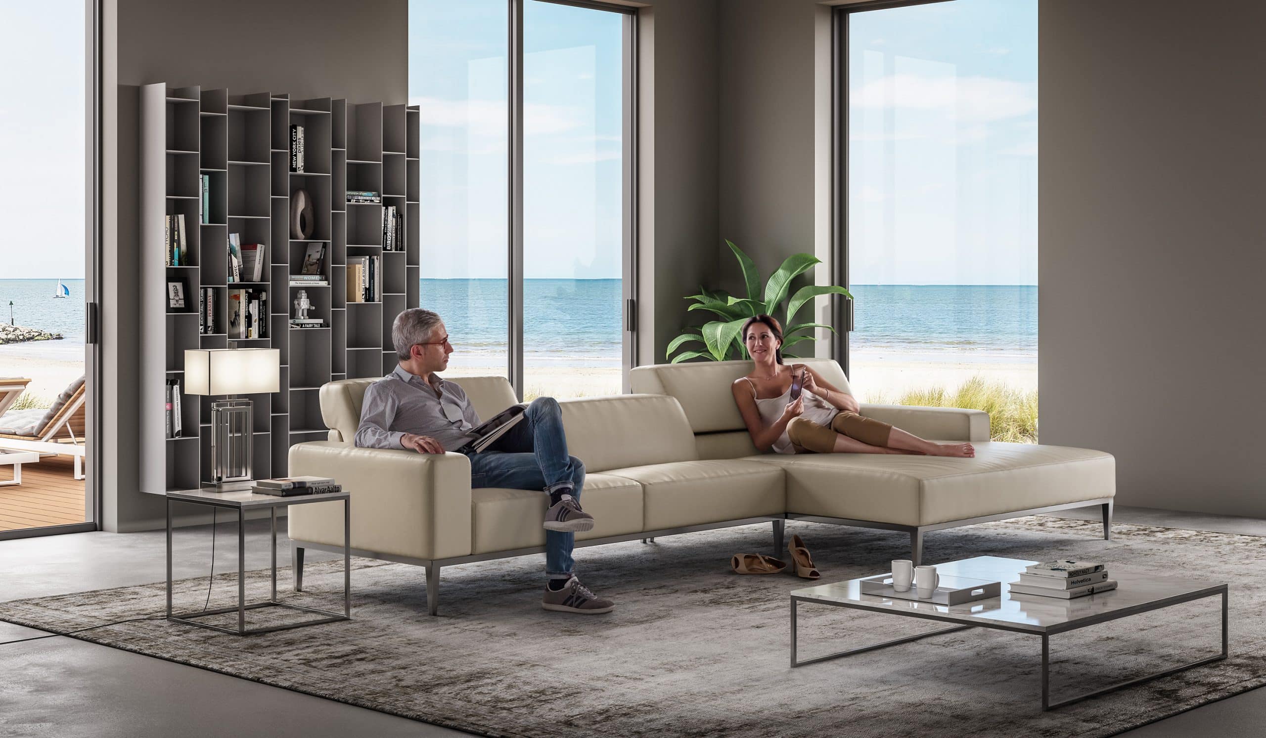 quality in upholstered furniture