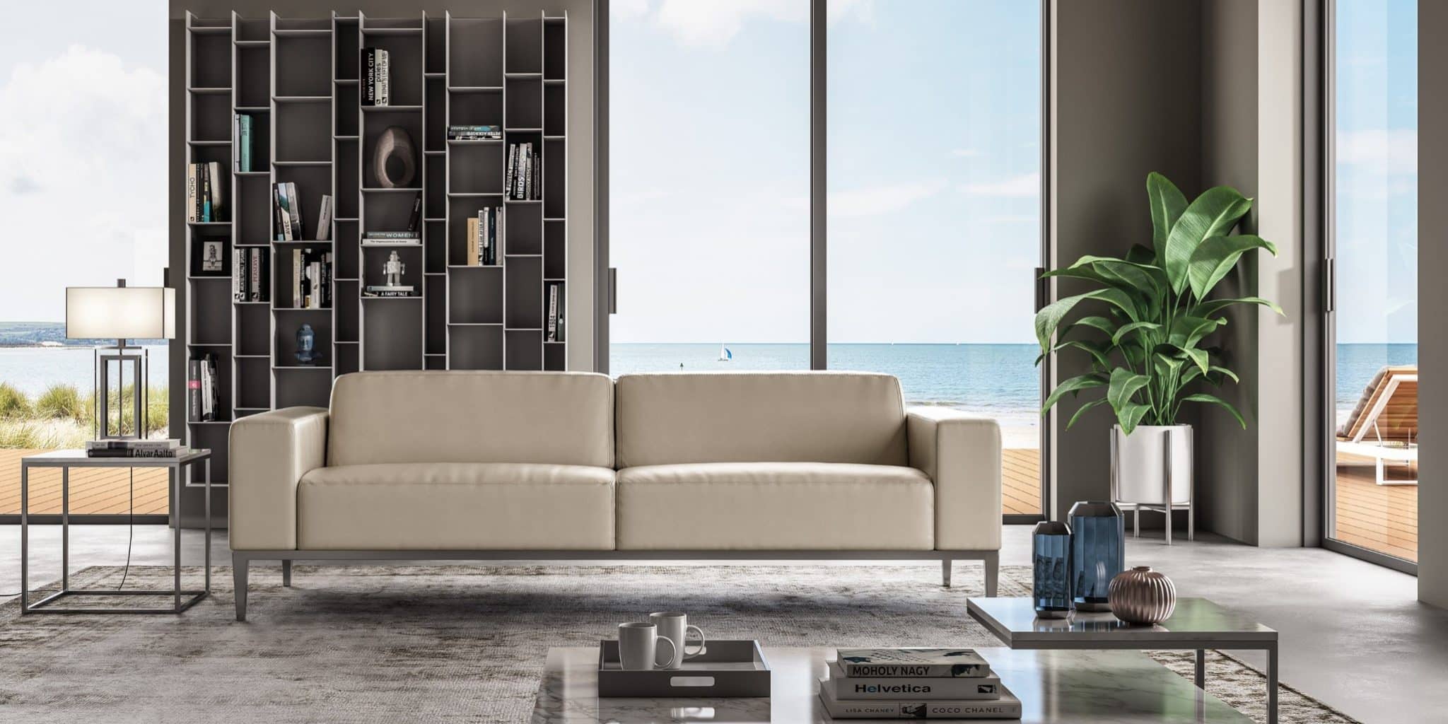 BY DESIGN - an interior design & custom furniture store