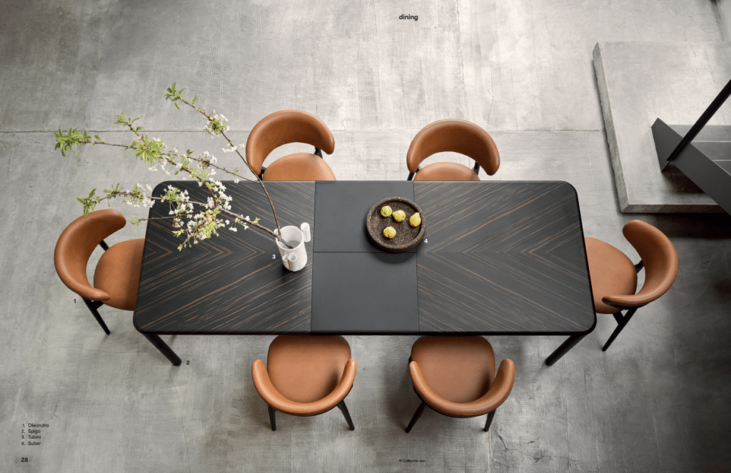 Calligaris Dining