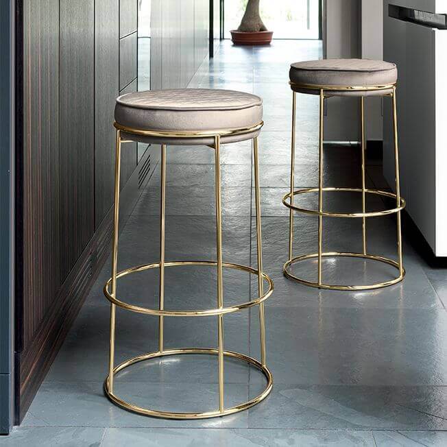 , Counter Stool Revolution, BY DESIGN furniture + interior design