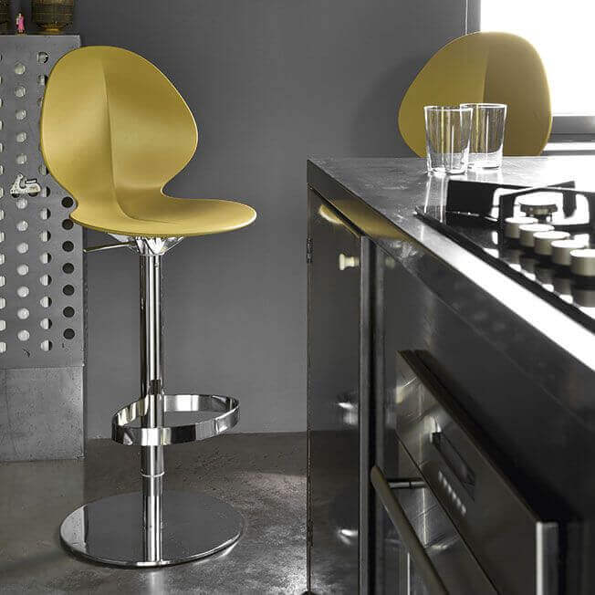 , Counter Stool Revolution, BY DESIGN furniture + interior design