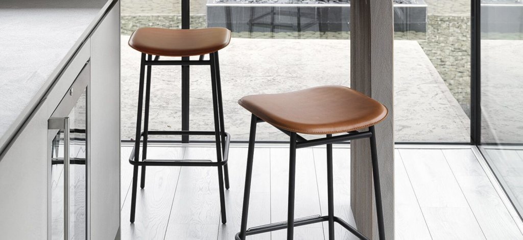 , Counter Stool Revolution, BY DESIGN furniture + interior design