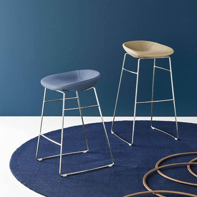 , Counter Stool Revolution, BY DESIGN furniture + interior design