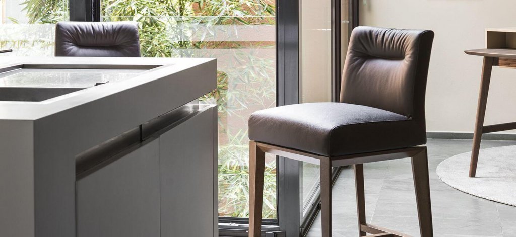 , Counter Stool Revolution, BY DESIGN furniture + interior design