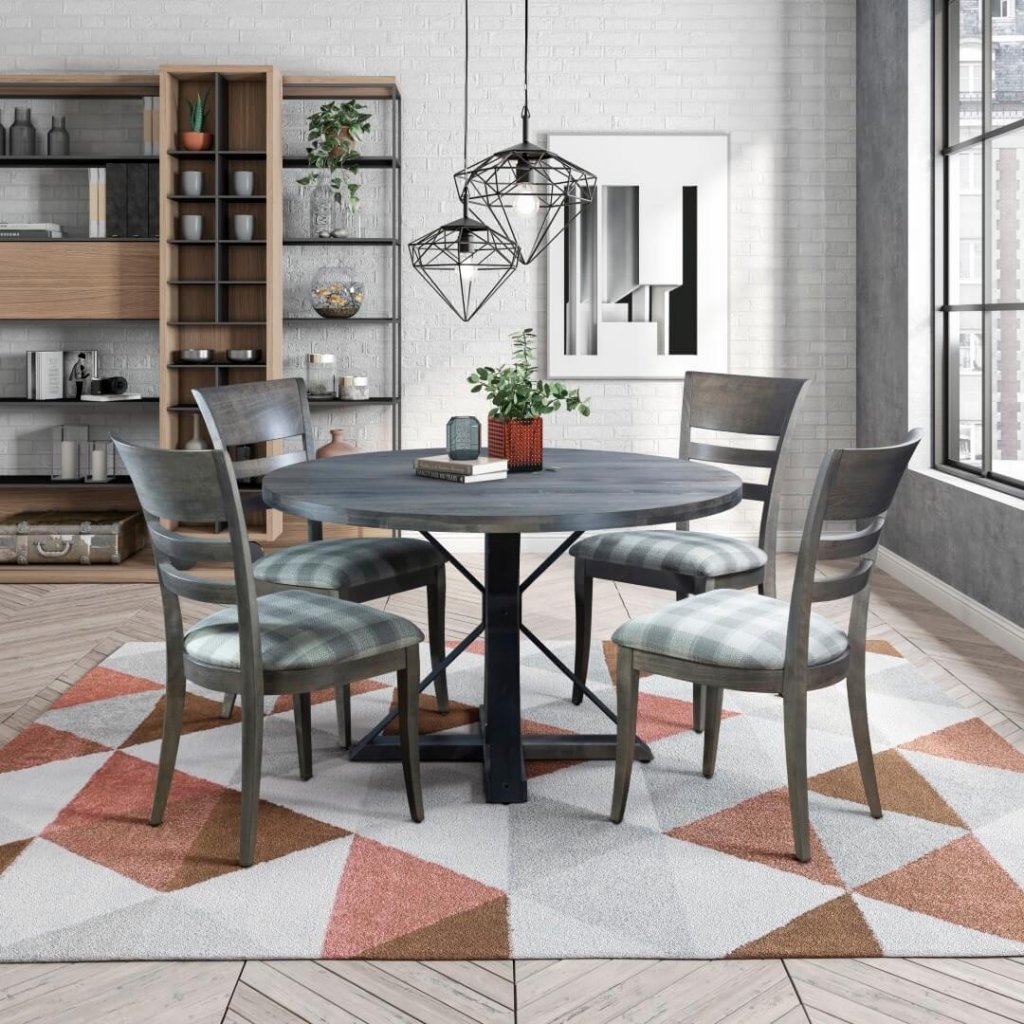 custom dining tables chairs, Custom Dining Tables and Chairs, BY DESIGN furniture + interior design