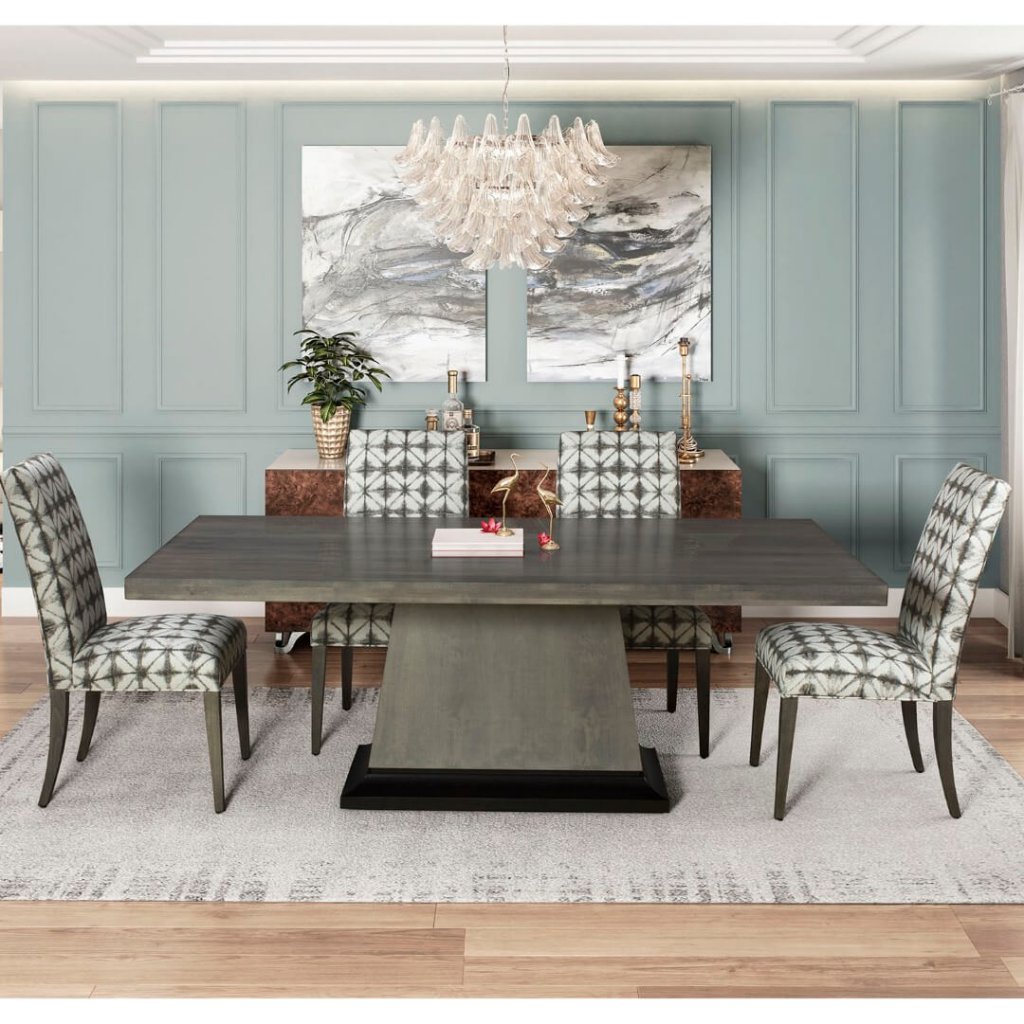 custom dining tables chairs, Custom Dining Tables and Chairs, BY DESIGN furniture + interior design