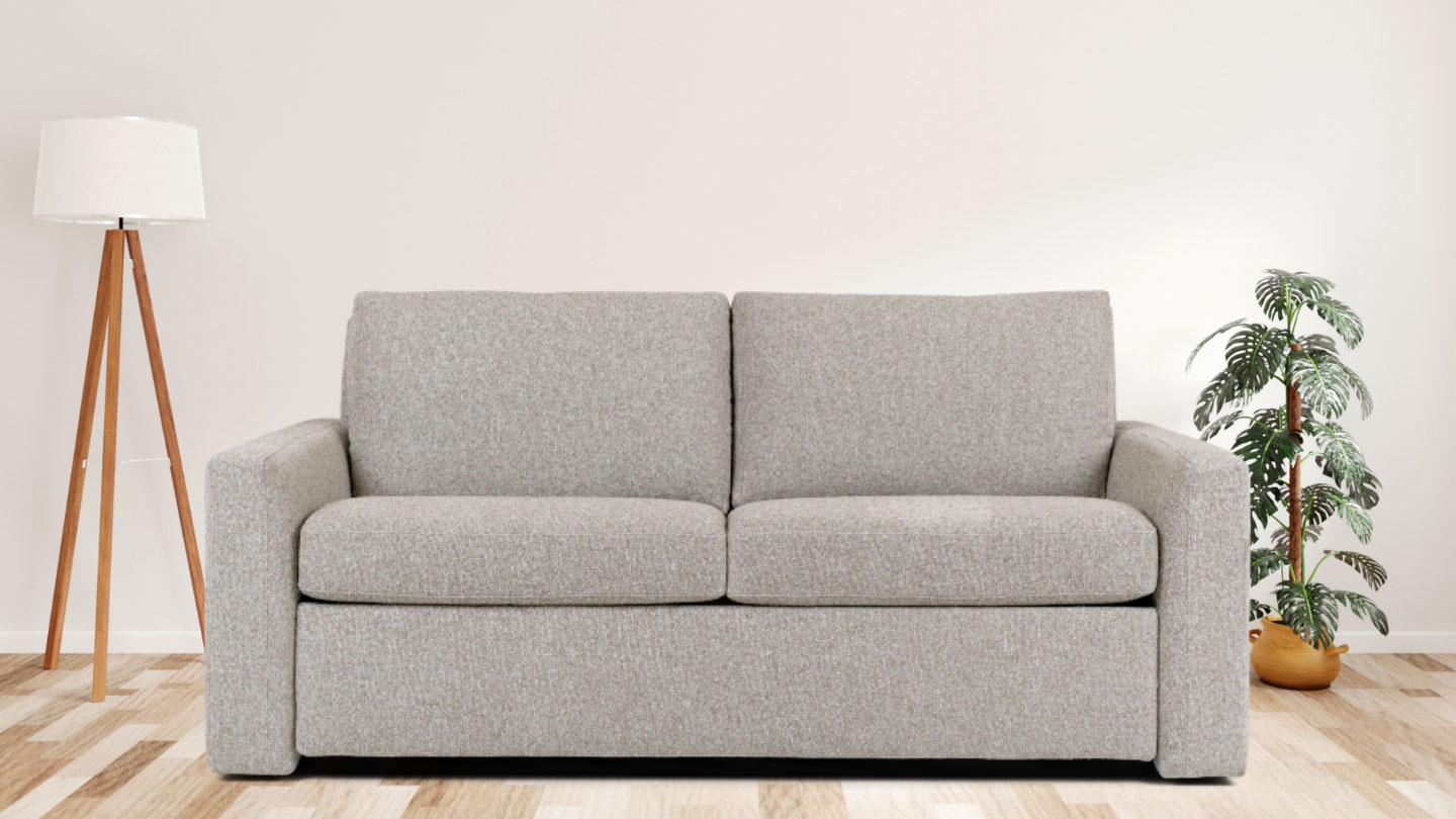 Clara Comfort Sleeper