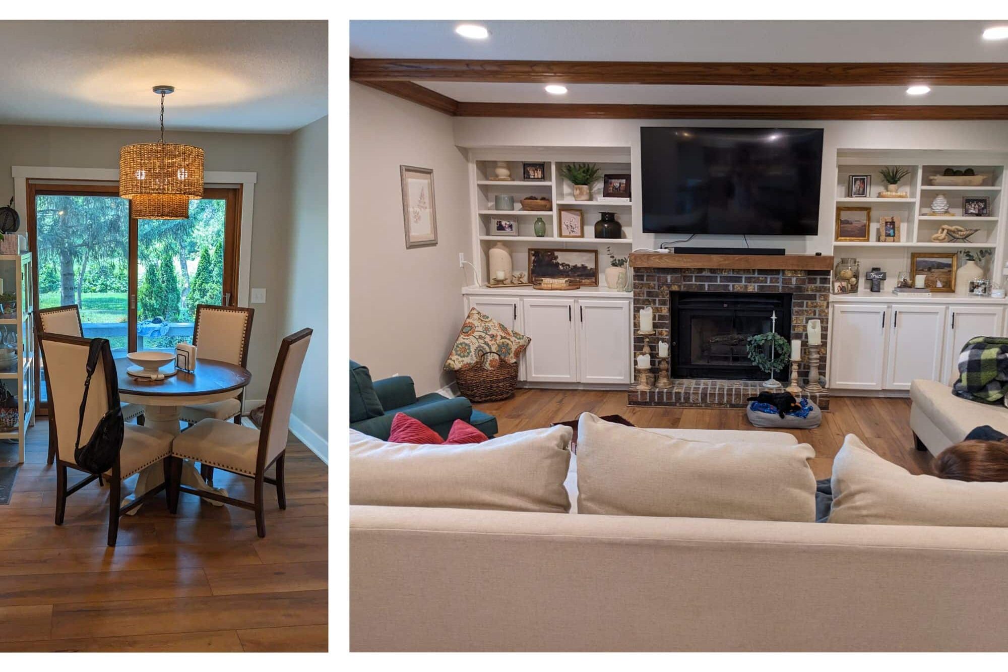 casually organic home, A Casually Organic Home, BY DESIGN furniture + interior design