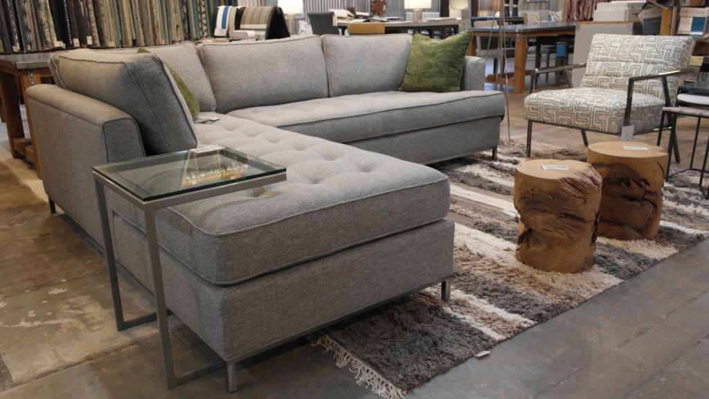 Colton Sectional Group