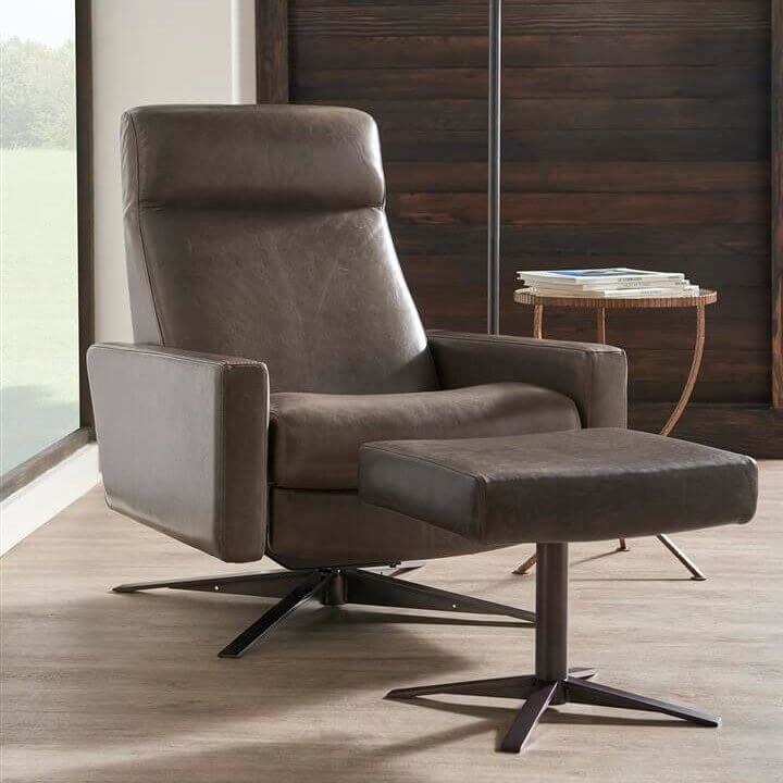 Comfort Air Cloud American Leather