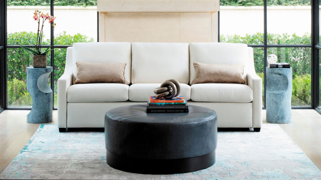 Comfort Sleeper Perry