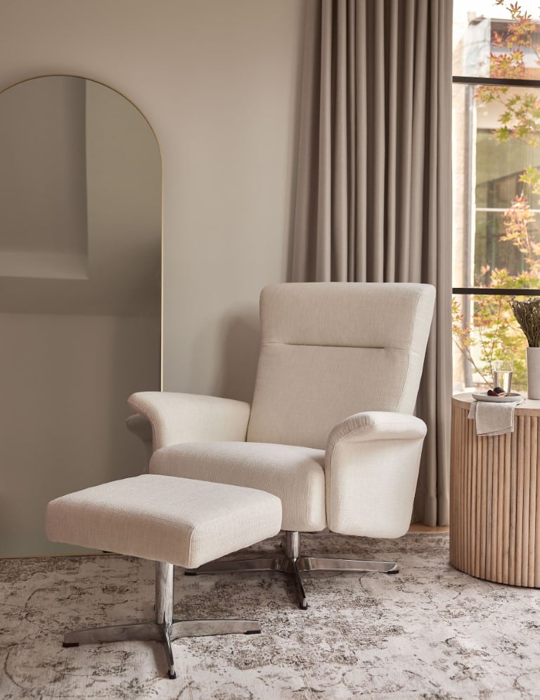 , Harlowe Comfort Relax, BY DESIGN furniture + interior design