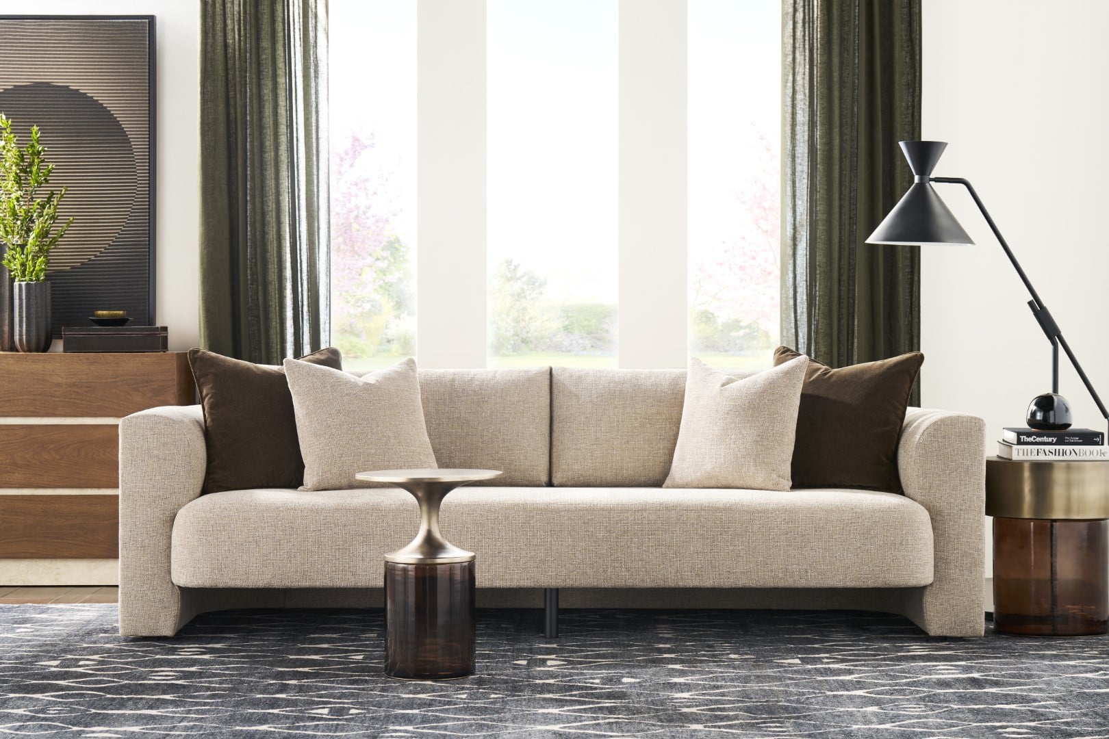 contemporary interior design, Contemporary Design: Capturing the Essence of Today’s Interiors, BY DESIGN furniture + interior design