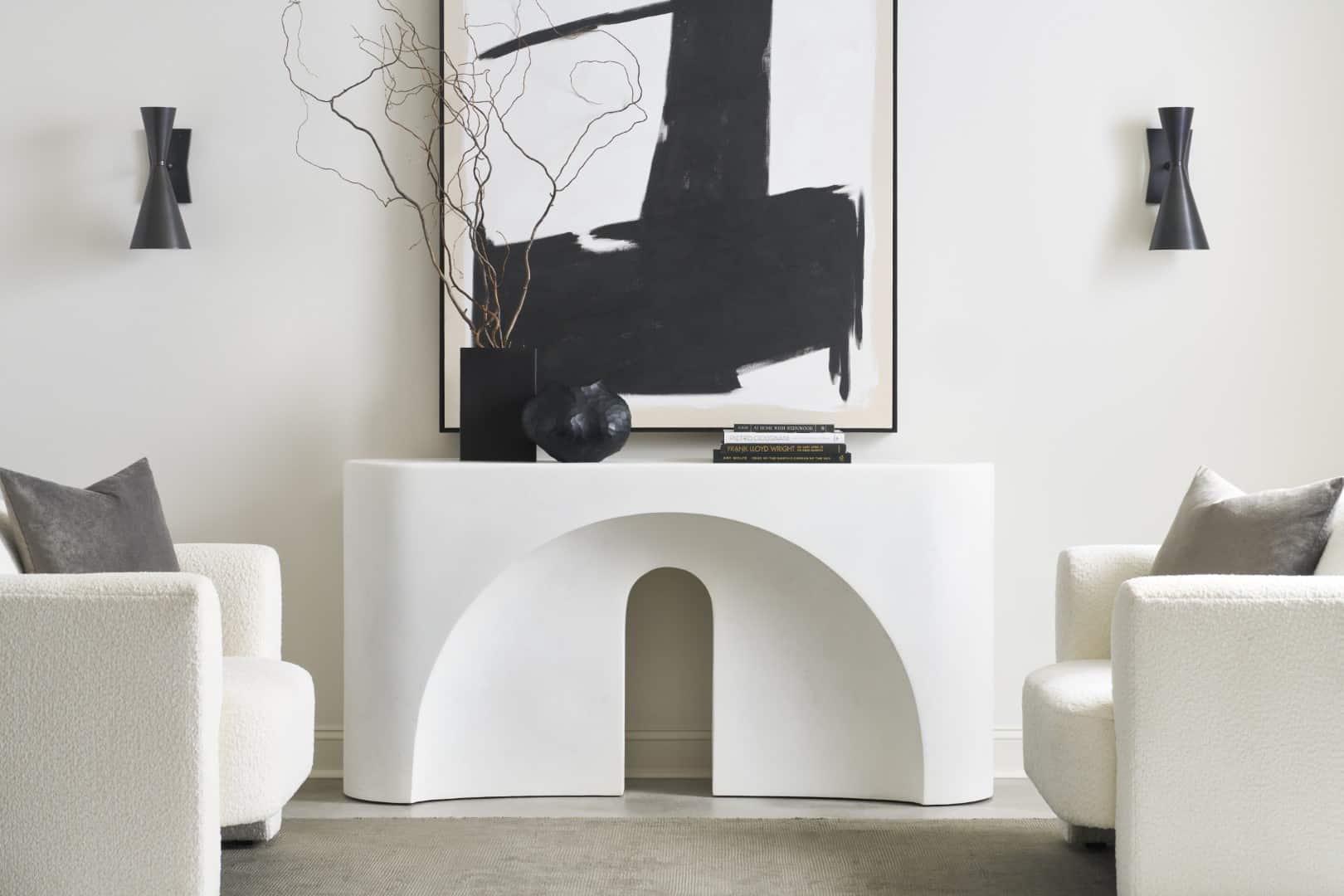 Minimalism in Interior Design