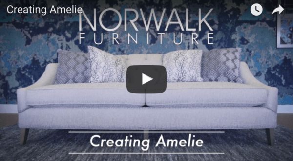 Creating Amelie video photo