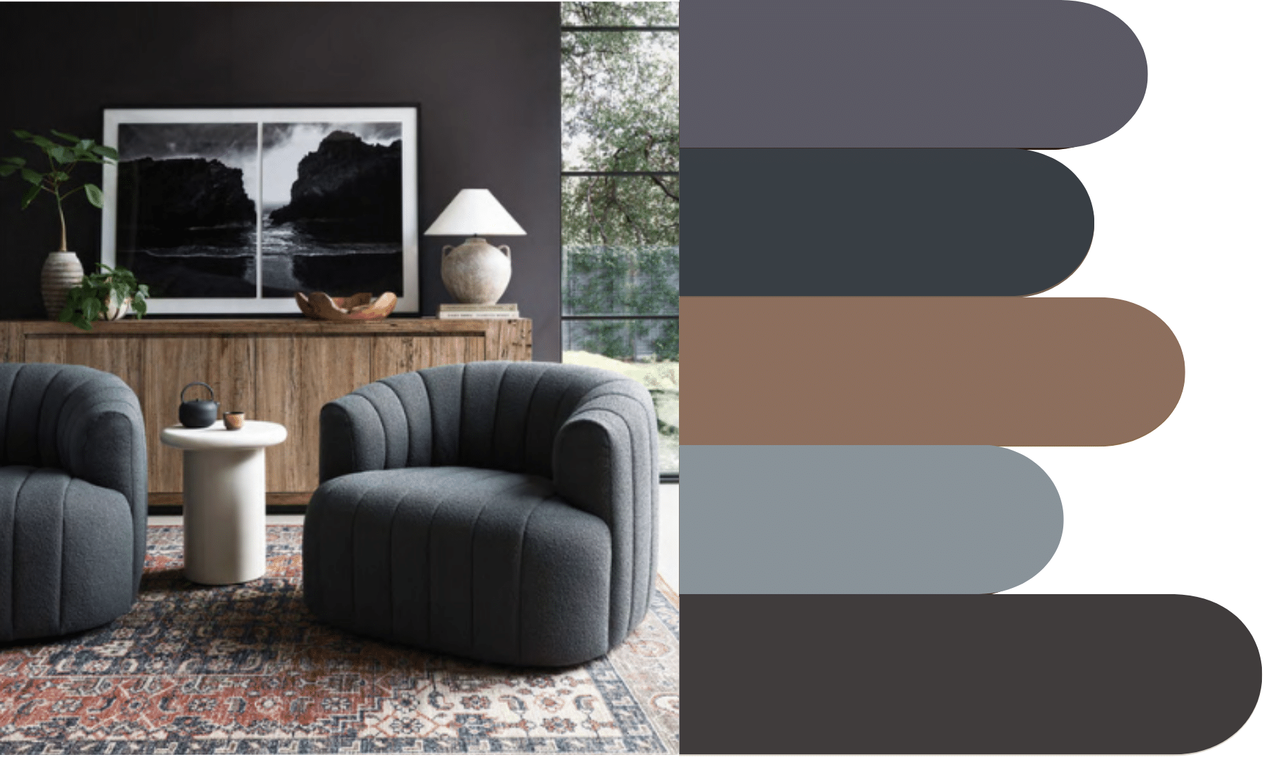 Interior Design Trends, Design Strategies: What’s Up and Coming for Fall 2024, BY DESIGN furniture + interior design