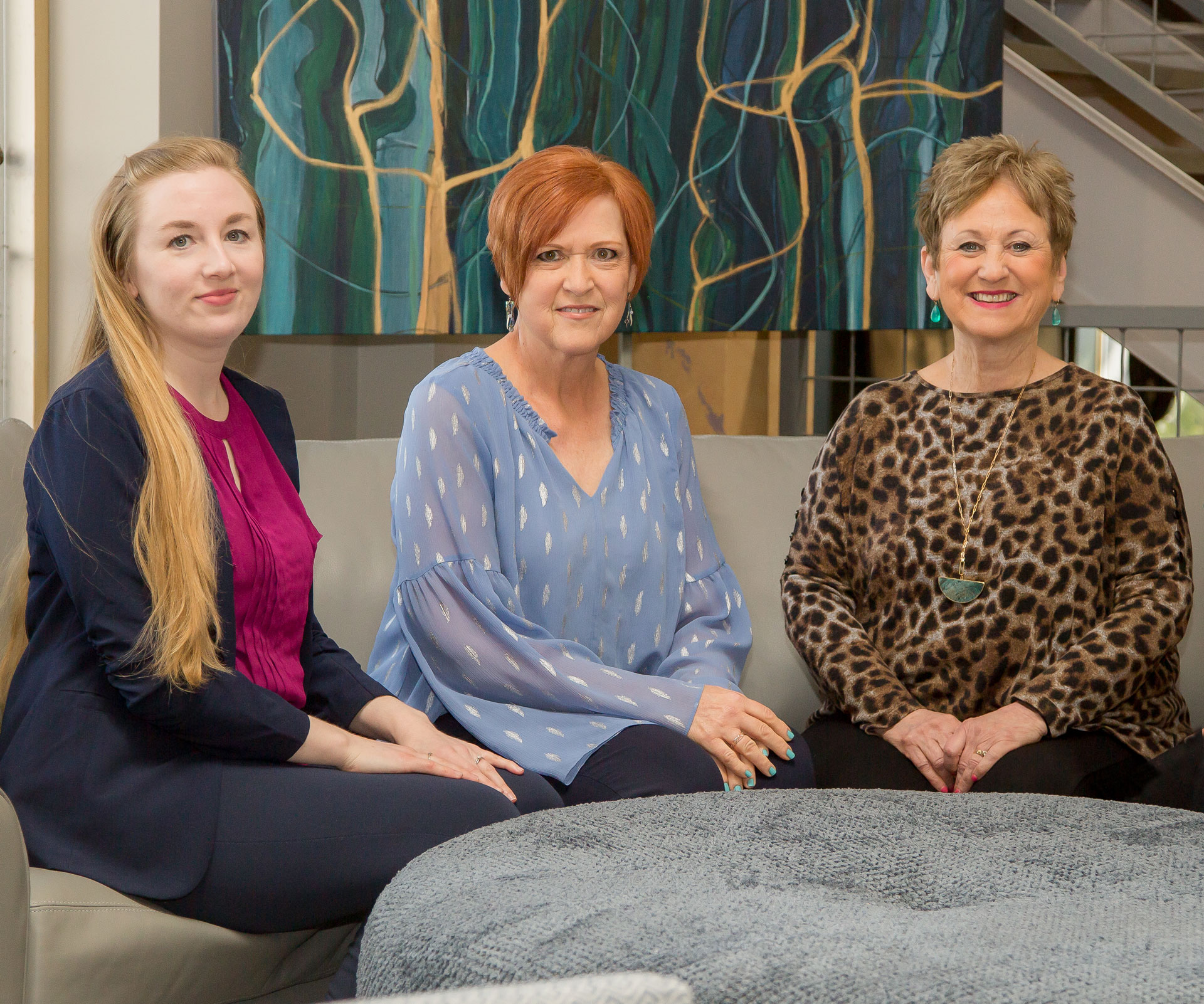 The Designers at By Design Furniture + Interior Design - Des Moines Iowa