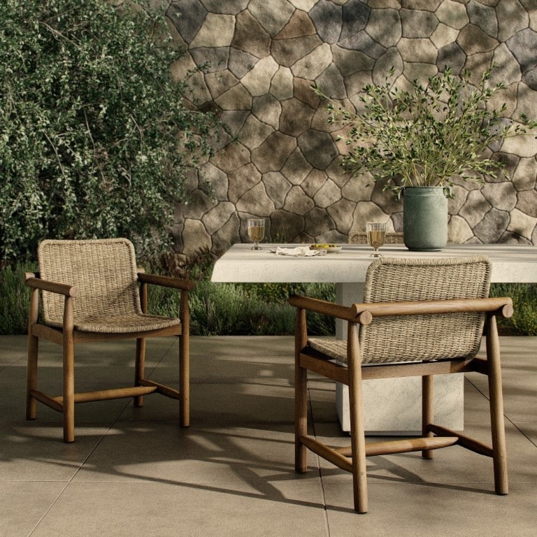 Dume_Outdoor_Dining_Chair-239045-002_ Outdoor Furniture, Outdoor Furniture Category Gallery Page, BY DESIGN furniture + interior design