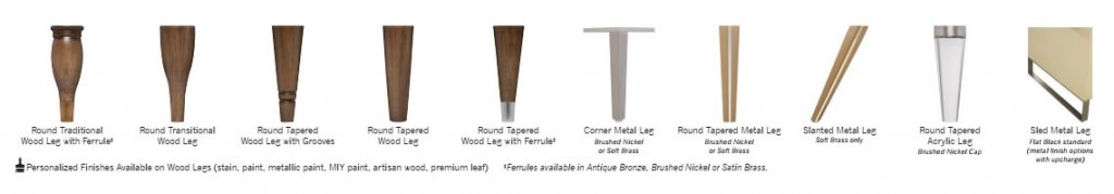 , Consider the EASE Collection, BY DESIGN furniture + interior design