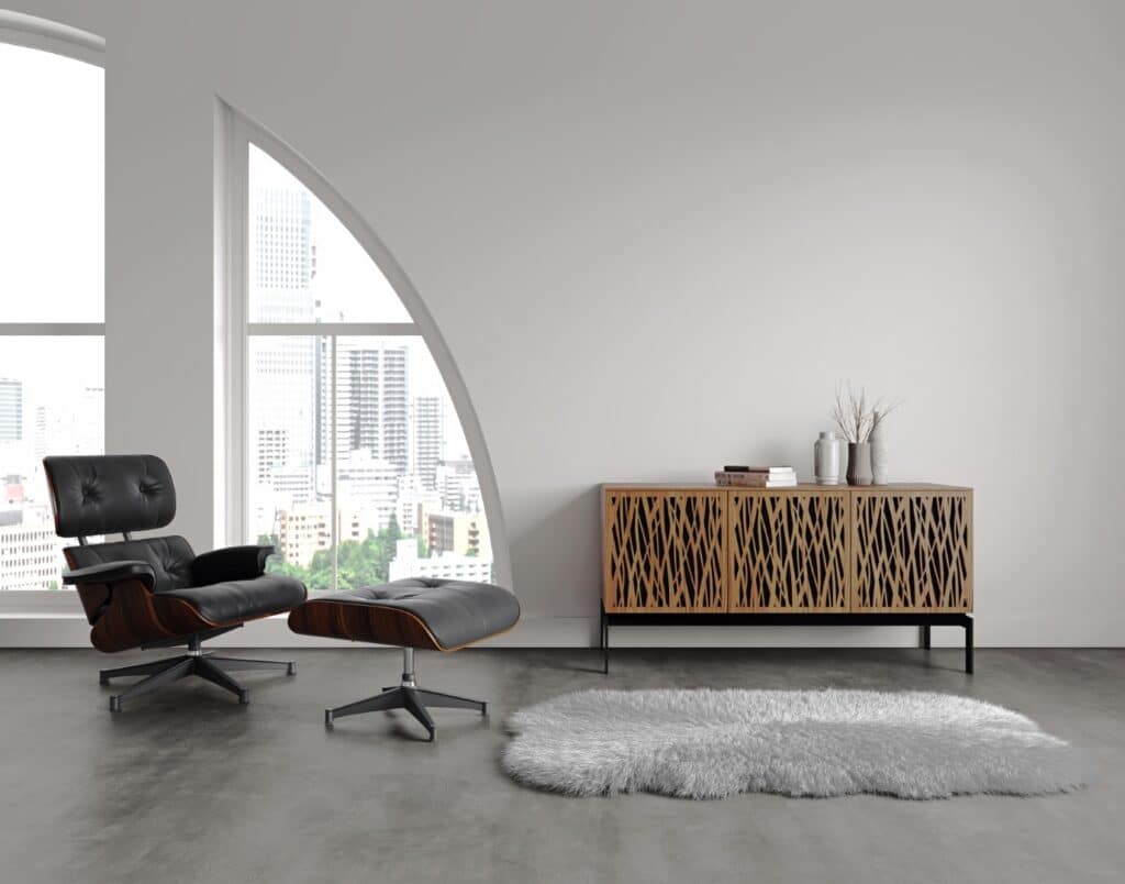 Elements media consoles, Elements Media Consoles, BY DESIGN furniture + interior design