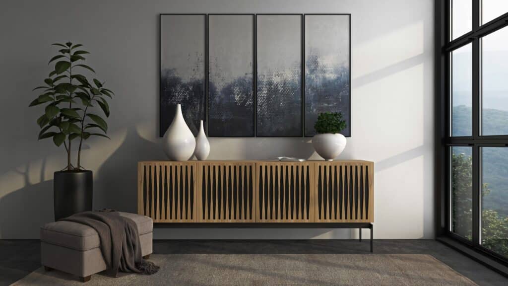 Elements media consoles, Elements Media Consoles, BY DESIGN furniture + interior design