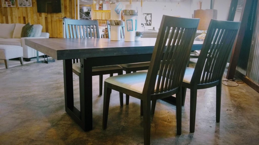 , Emerson Dining Table Group, BY DESIGN furniture + interior design