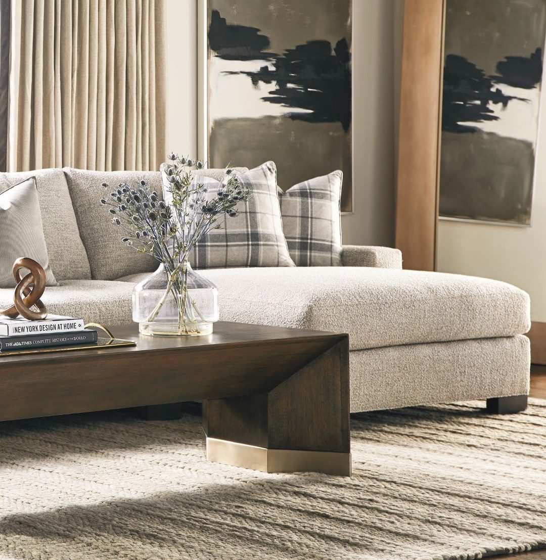 BY DESIGN - an interior design & custom furniture store