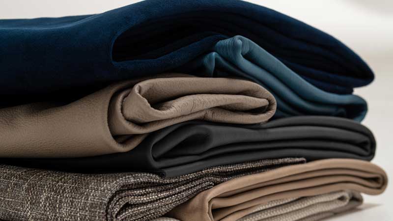 american leather fabric swatches