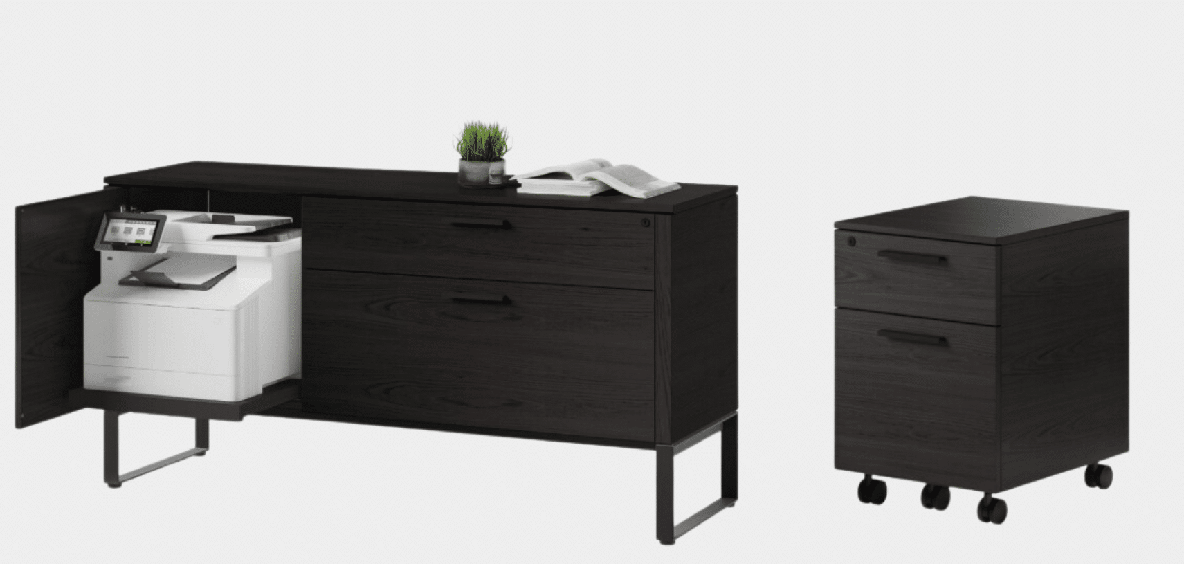 Creating a Perfect Home Office, The Ultimate Guide to Creating a Perfect Home Office, BY DESIGN furniture + interior design