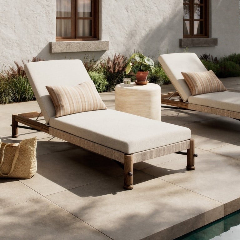 Finnegan_Outdoor_Chaise-243362-001_ Outdoor Furniture, Outdoor Furniture Category Gallery Page, BY DESIGN furniture + interior design