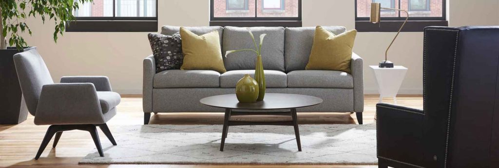 Hannah Comfort Sleeper