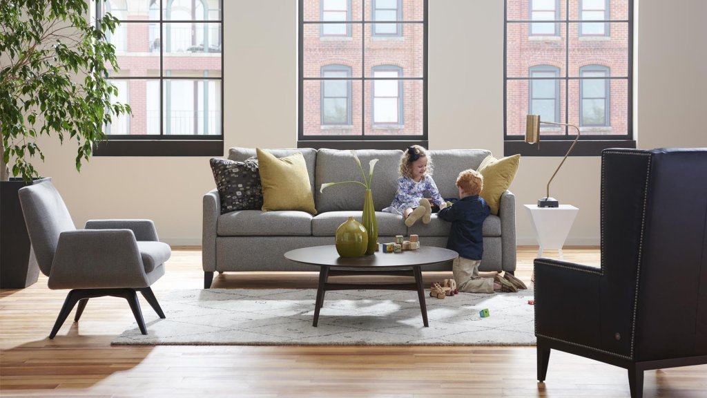 Harris Comfort Sleeper