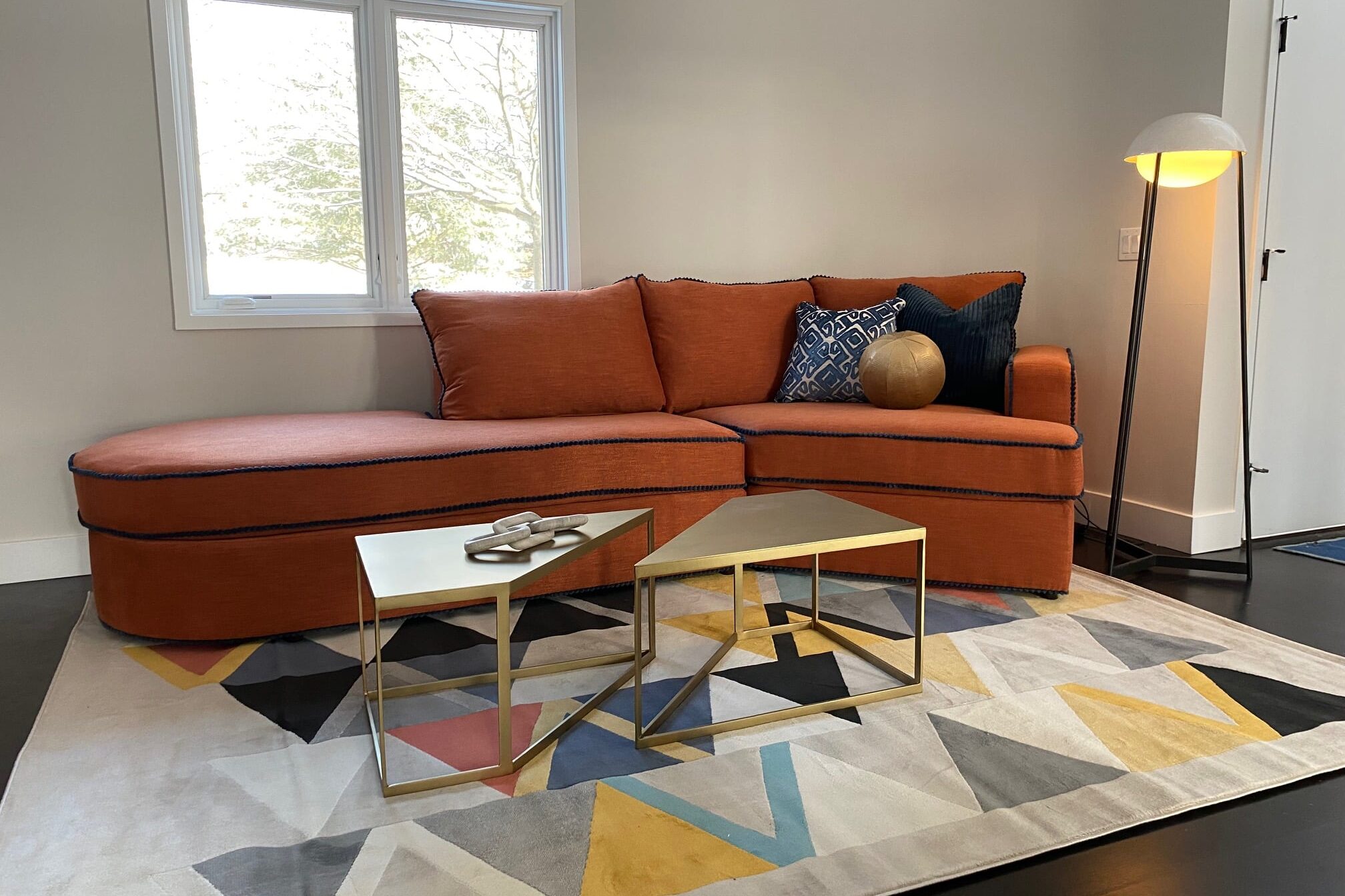 eclectic modern interior design, Eclectic Modern Interior Design: A Team Project, BY DESIGN furniture + interior design