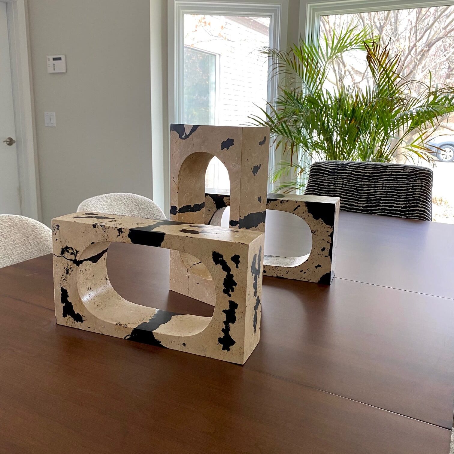 eclectic modern interior design, Eclectic Modern Interior Design: A Team Project, BY DESIGN furniture + interior design