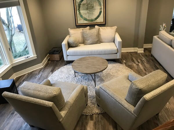 , A New Room Means New Design Challenges, BY DESIGN furniture + interior design