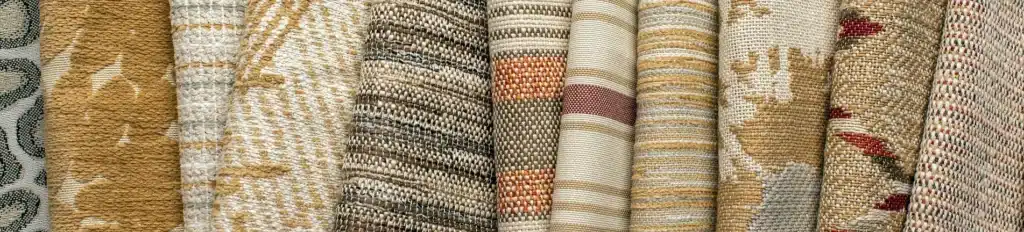 InsideOut high performance fabrics