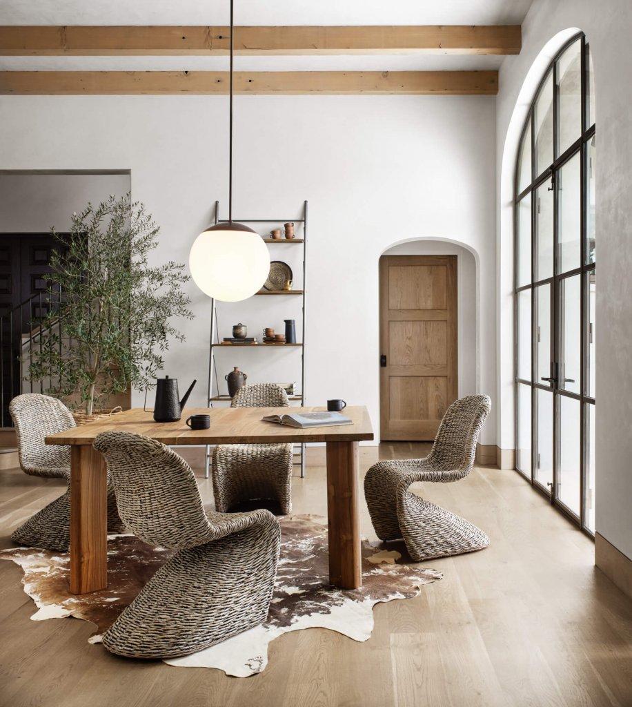 kimball-dining-table-organic-modern-interior-design-style