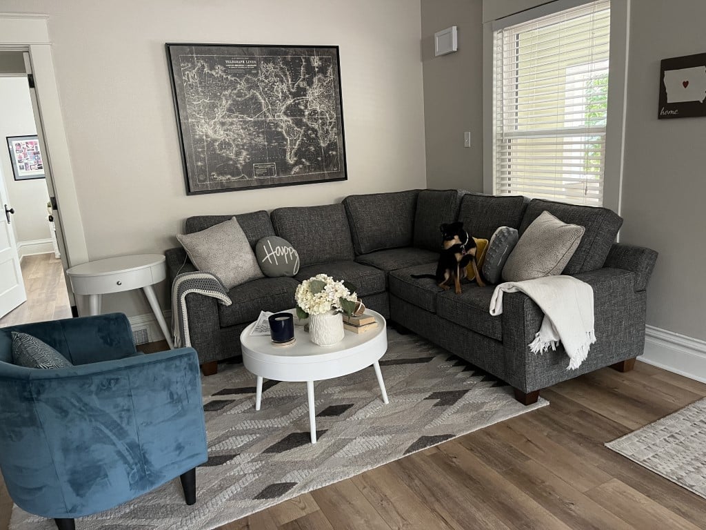 , Debbie R, BY DESIGN furniture + interior design