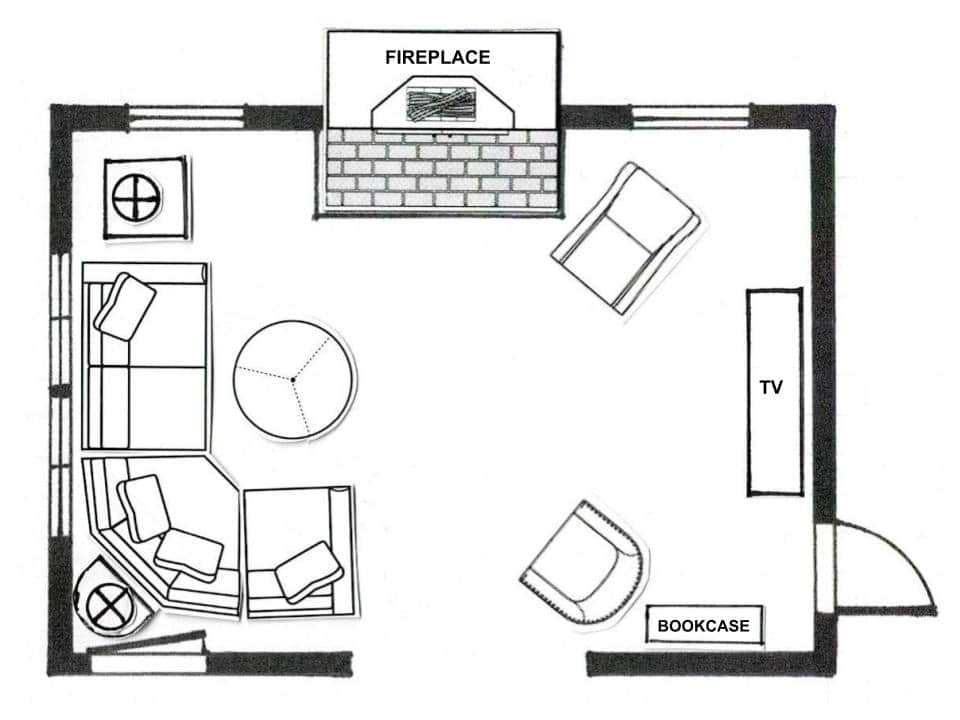choose custom furniture, 6 Compelling Reasons to Choose Custom Furniture, BY DESIGN furniture + interior design