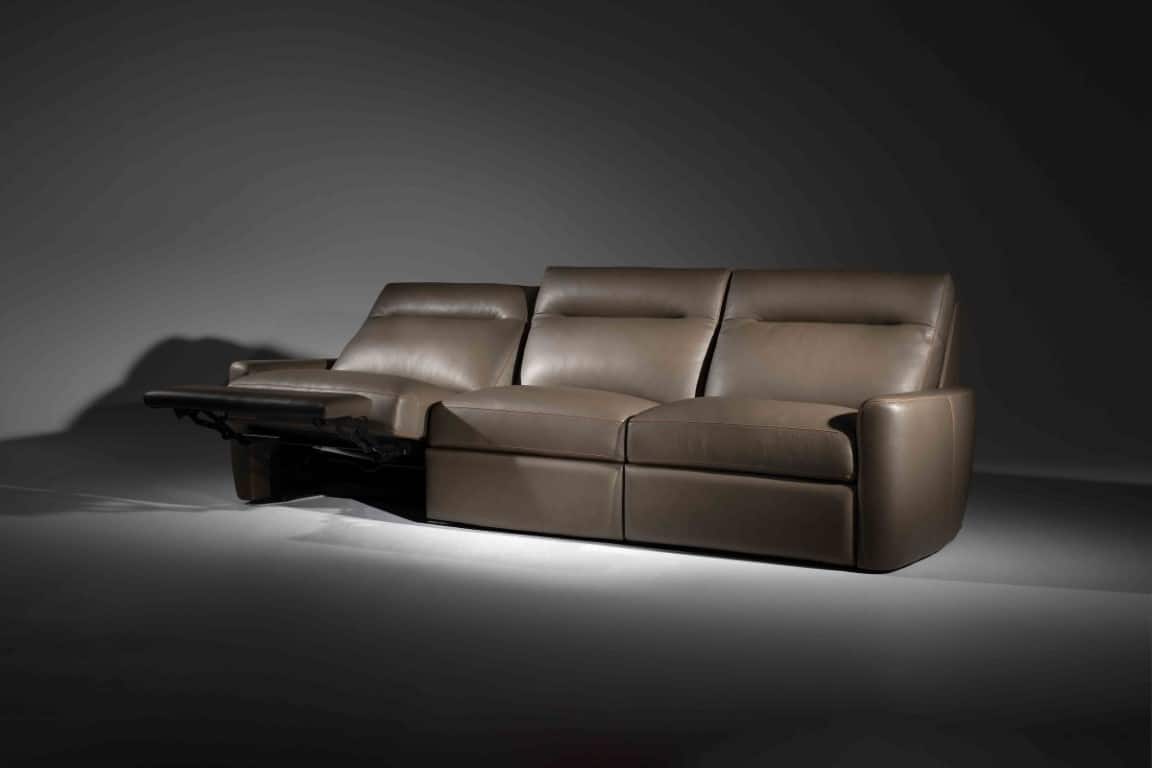 Keystone Style in Motion