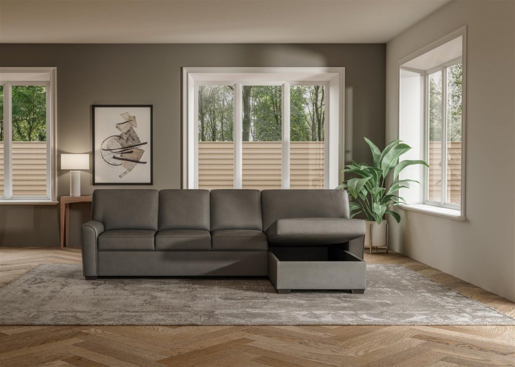 Klein Comfort Sleeper