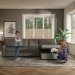 , American Leather Comfort Sleeper Style Gallery, BY DESIGN furniture + interior design
