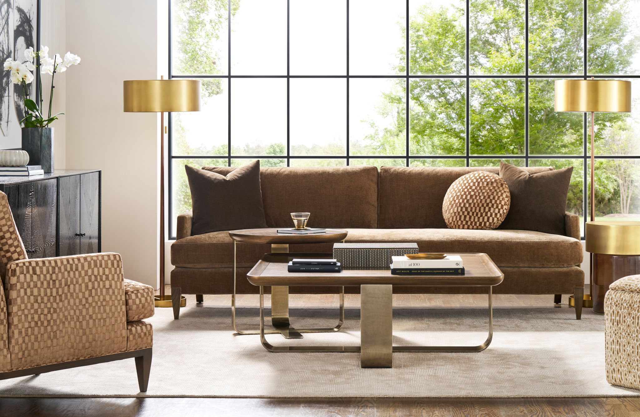 finding your perfect sofa - knole-sofa