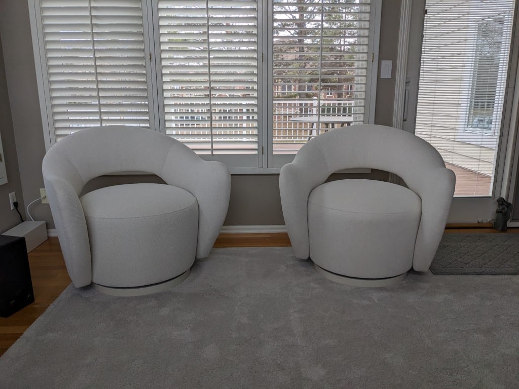 , Judy A, BY DESIGN furniture + interior design