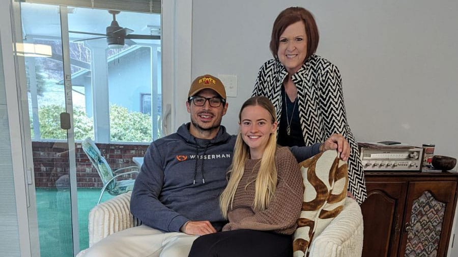 5 Star review from Jake Hummel