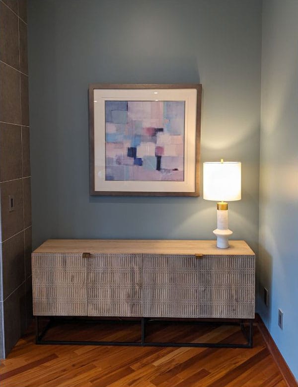 , R&B, BY DESIGN furniture + interior design