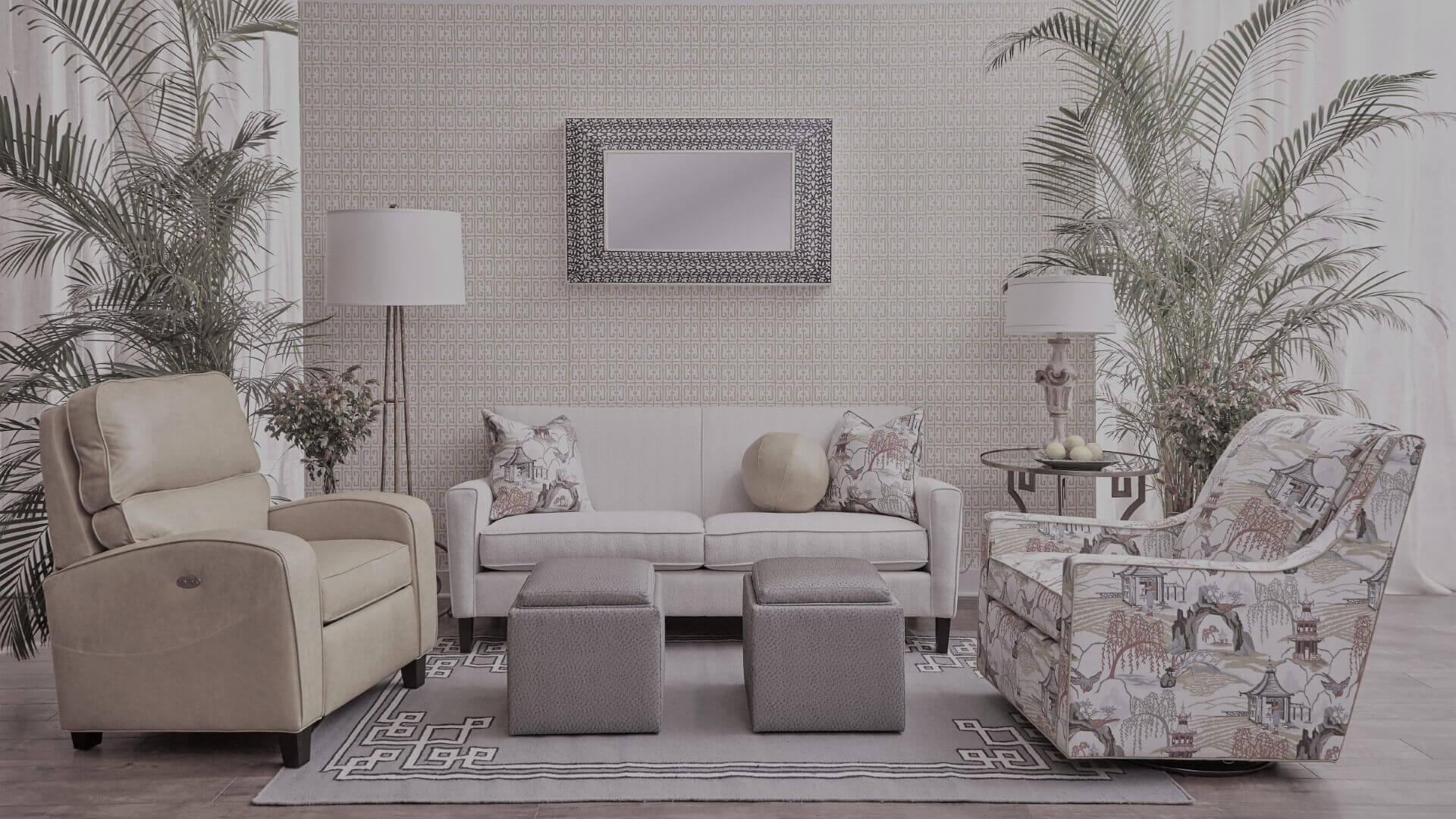 , BY DESIGN’S VIEWPOINT COLLECTION, BY DESIGN furniture + interior design